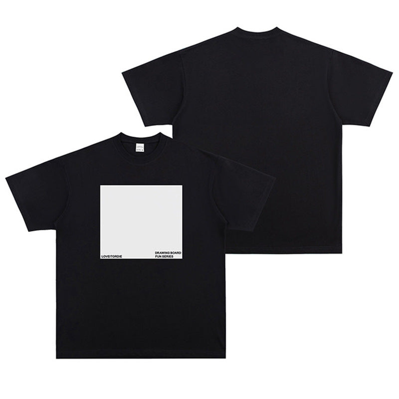 LumiTEE T-shirt