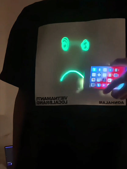 LumiTEE T-shirt