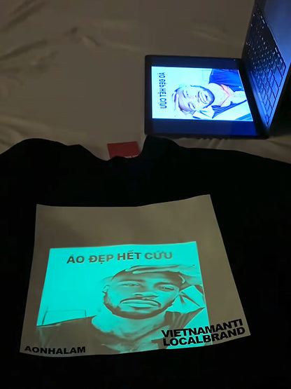 LumiTEE T-shirt